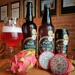 Kyseláč - Berlinner Weisse