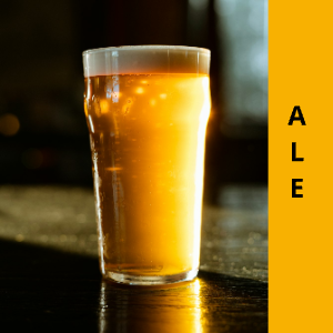 Pivní styl Ale