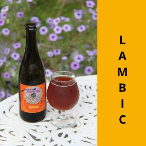 Spontánní kvašení piva